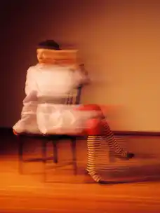 Enveloped in Red 4