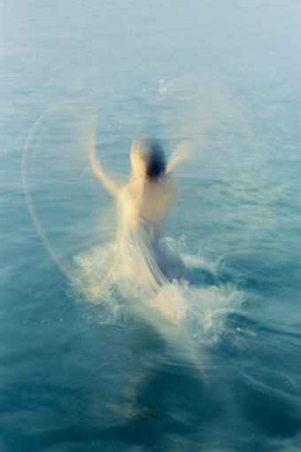 Off into the Blue 2