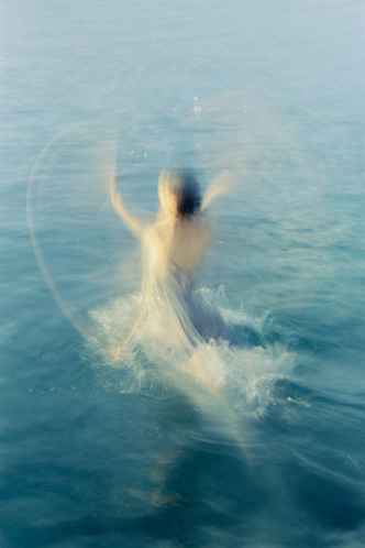 Off into the Blue 2
