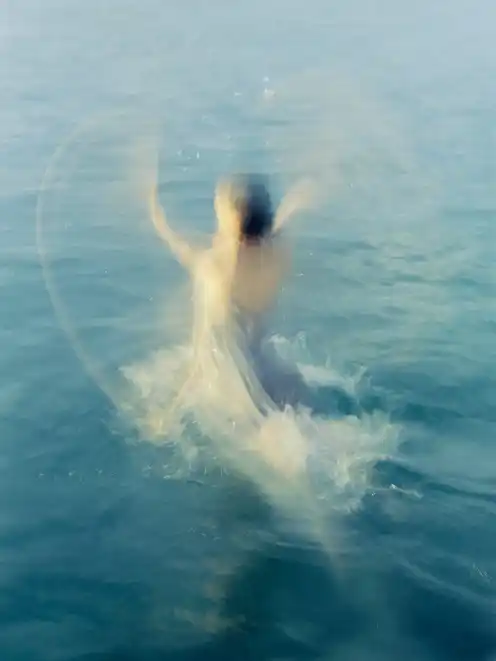 Off into the Blue 2