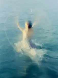 Off into the Blue 2