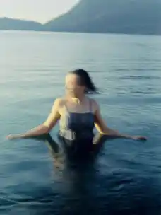 Off into the Blue 5